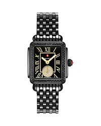 Michele Deco Madison Mid Watch