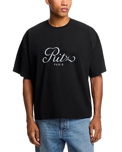 Frame Ritz Graphic Tee