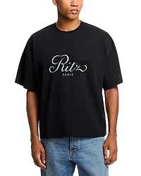 Frame Ritz Graphic Tee