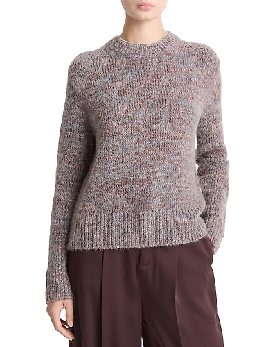 Vince Marled Sweater
