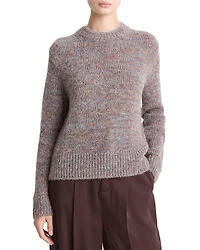 Vince Marled Sweater