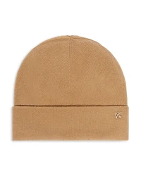 Weekend Max Mara Weekend Accessori 2 Caimanonew Camel Cashmere Beanie