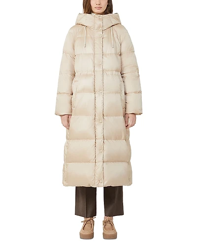 Weekend Max Mara 2 Novak Reversible Puffer Coat