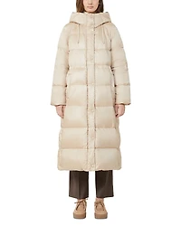 Weekend Max Mara 2 Novak Reversible Puffer Coat