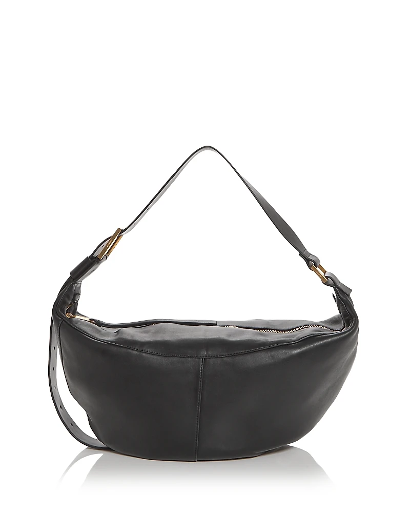 Allsaints Luna Shoulder Bag