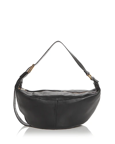 Allsaints Luna Shoulder Bag