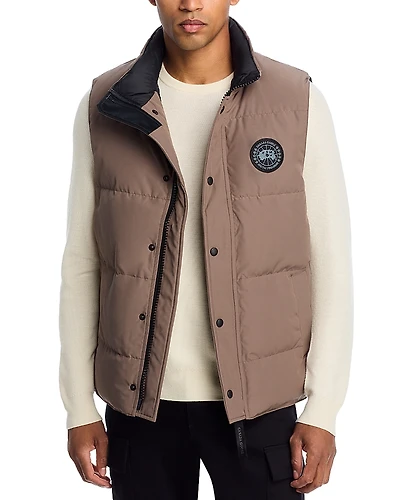 Canada Goose Black Label Garson Vest