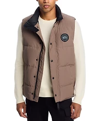 Canada Goose Black Label Garson Vest