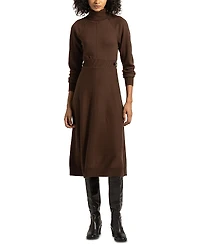 Derek Lam 10 Crosby Becky Sweater Dress