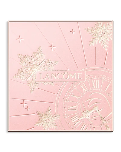 Lancome Holiday Limited Edition The Adventurous Eyeshadow Palette