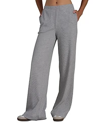 Rhone LivLuxe Ribbed Pants