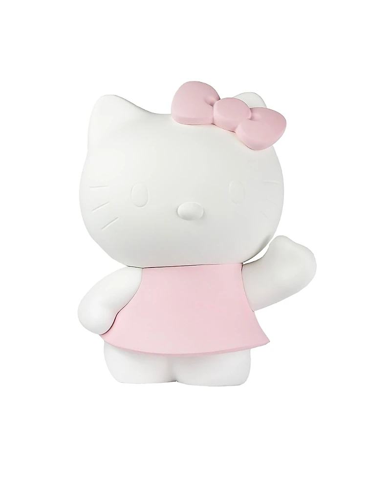 Leblon Delienne Hello Kitty Robe Matt Dress 10.5 Figurine