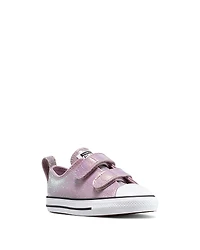 Converse Girls' Chuck Taylor All Star Lift Disco Easy On Sneakers - Baby, Toddler