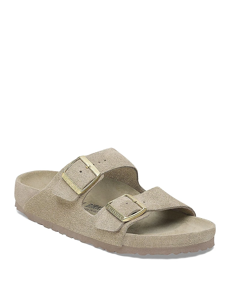 Birkenstock Men's Arizona Slide Sandals - Exclusive