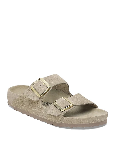 Birkenstock Men's Arizona Slide Sandals - Exclusive
