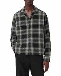 Allsaints Teshio Shirt
