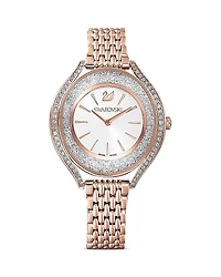 Swarovski Crystalline Aura Watch, 35mm