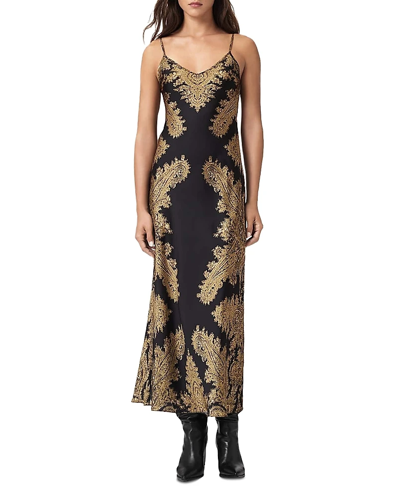 Allsaints Bryony Dress