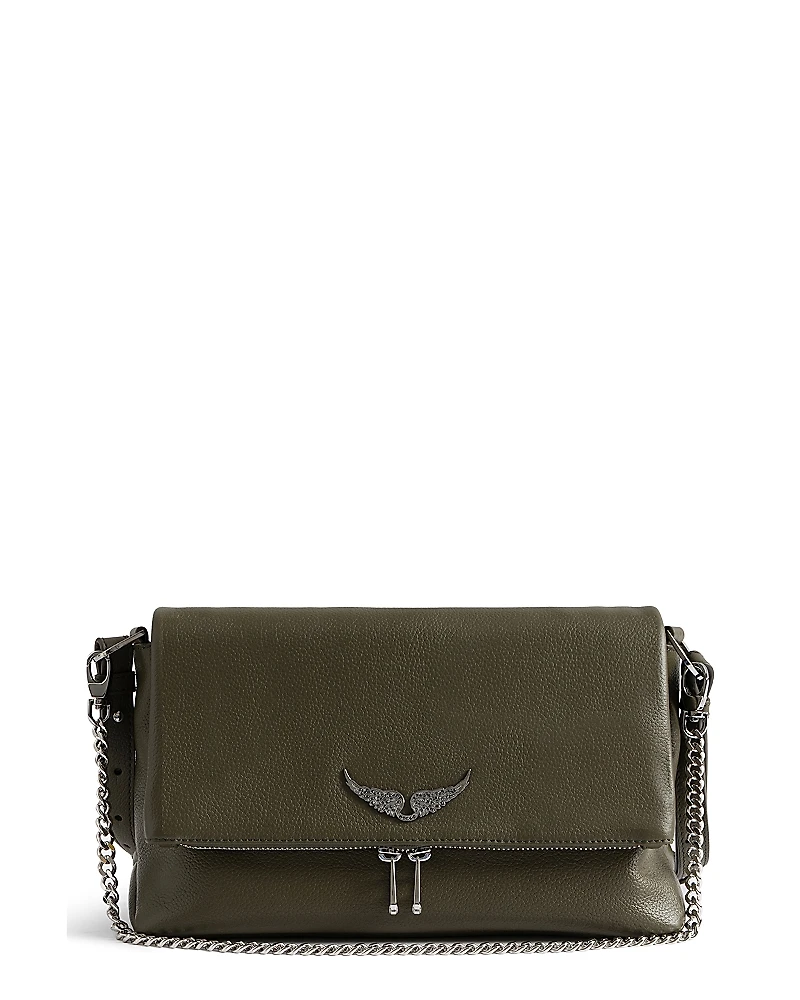 Zadig & Voltaire Rocky Ii Crossbody Bag