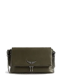 Zadig & Voltaire Rocky Ii Crossbody Bag