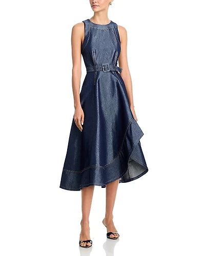 Cinq a Sept Zelda Dress