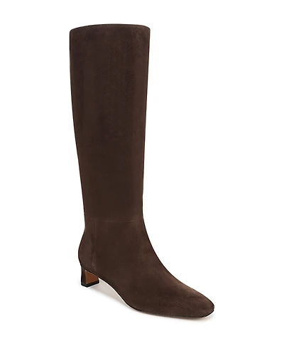 Vince Women's Harlan Tall Wide Calf Boots