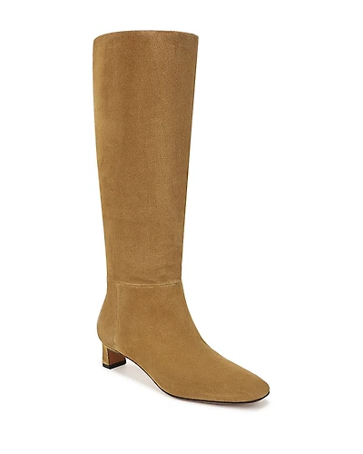 Vince Women's Harlan Tall Wide Calf Boots
