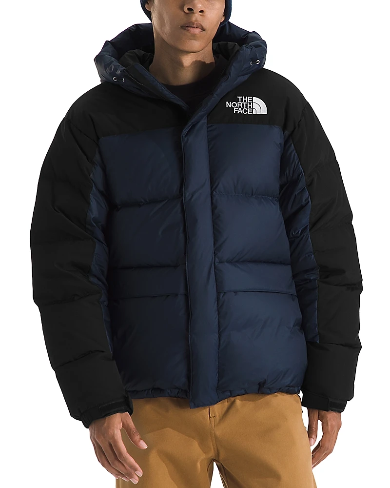 The North Face Hmlyn Down Parka Jacket