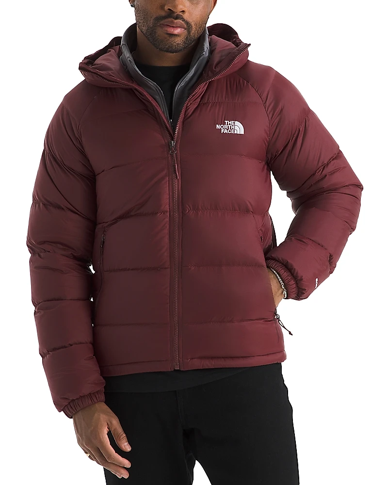 The North Face Hydrenalite Hooded Down Jacket