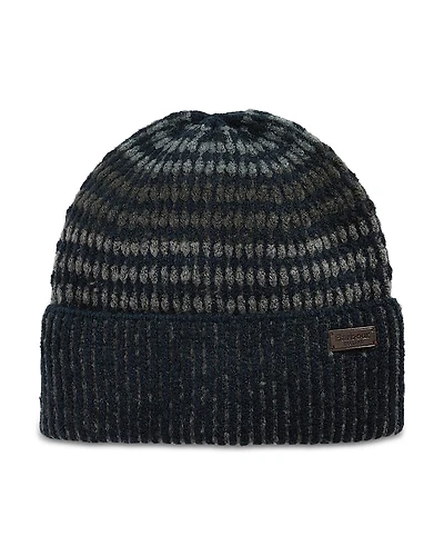 Barbour Harray Knit Beanie