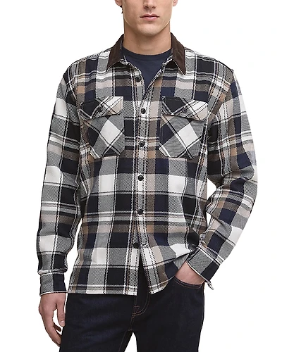 Barbour Grasmoor Relaxed Fit Shirt