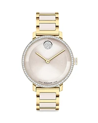 Movado Bold Evolution 2.0 Watch, 34mm