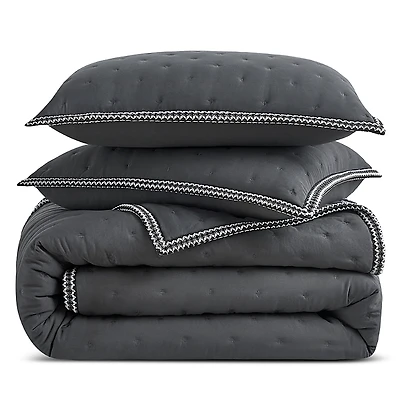 Ugg Devon Ugg Braid Quilt Set, Twin Twin