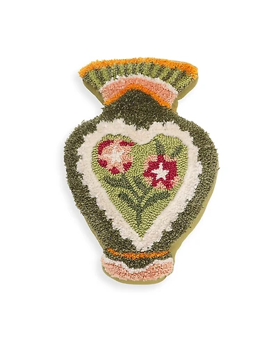 Tov Furniture Amphorae Tufted Accent Pillow