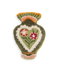 Tov Furniture Amphorae Tufted Accent Pillow