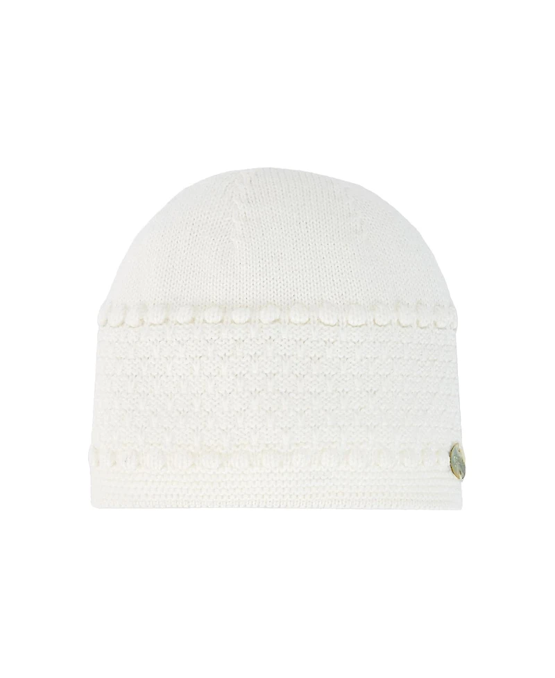 Paz Rodriguez Newborn Unisex Oi 25-26 Cap - Baby