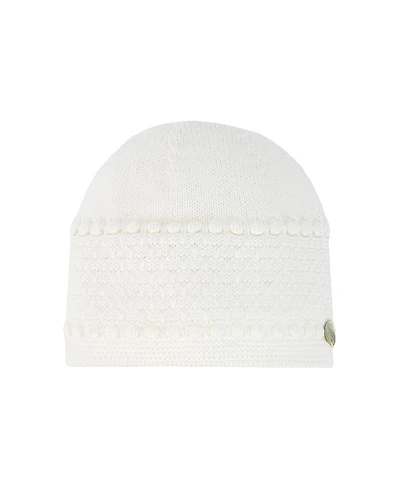 Paz Rodriguez Newborn Unisex Oi 25-26 Cap - Baby