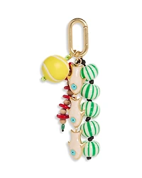 Clare V. Le Match Bag Charm