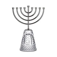 Waterford Menorah