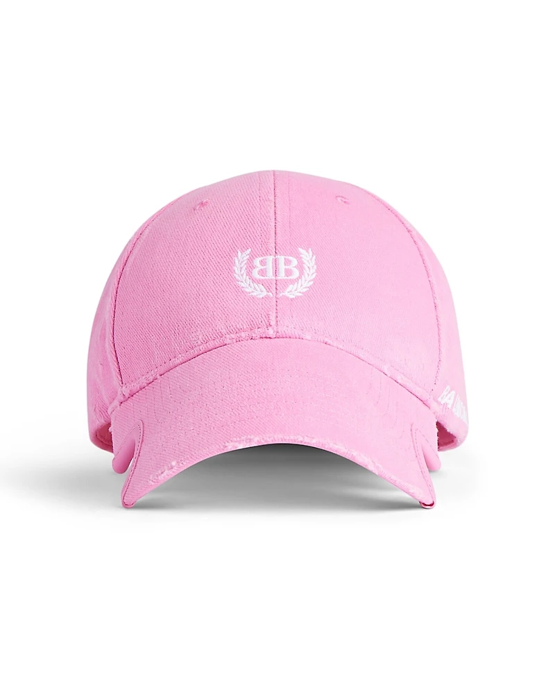 Balenciaga Laurel Classic Cap