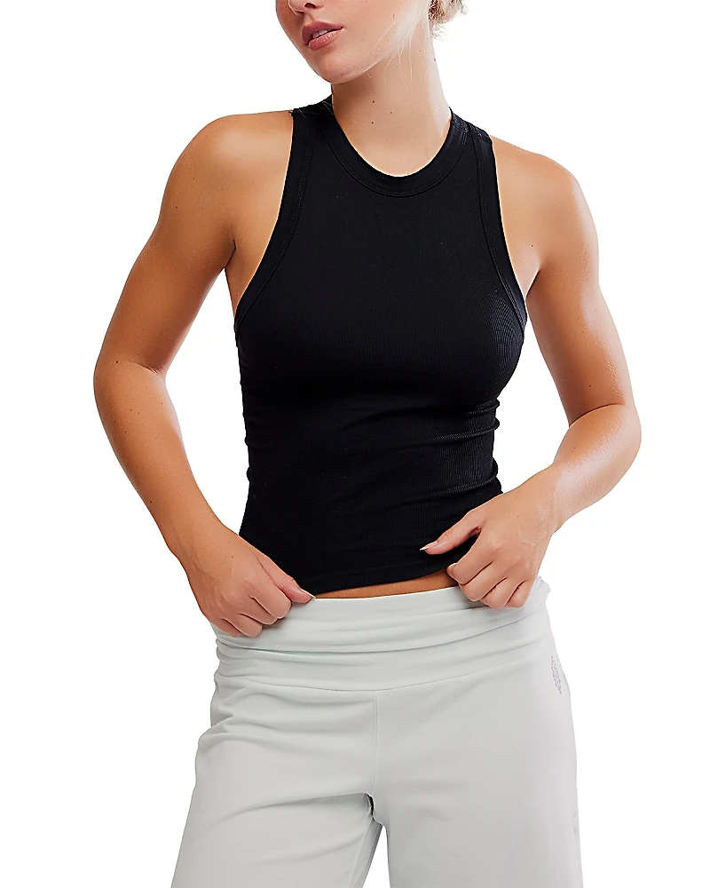 Free People Dynamite Tank Top