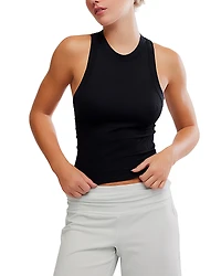 Free People Dynamite Tank Top