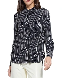 Lysse Connie Slim Shirt