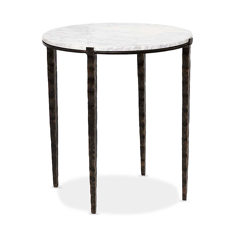 Interlude Home Como Side Table