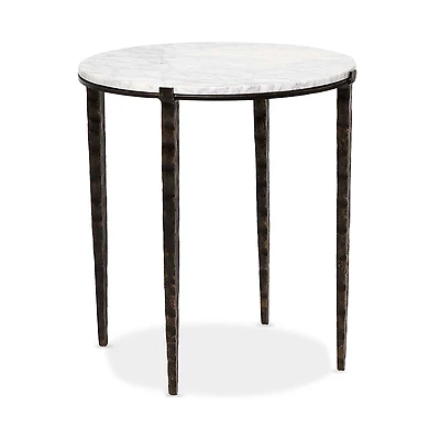 Interlude Home Como Side Table