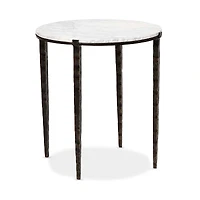 Interlude Home Como Side Table