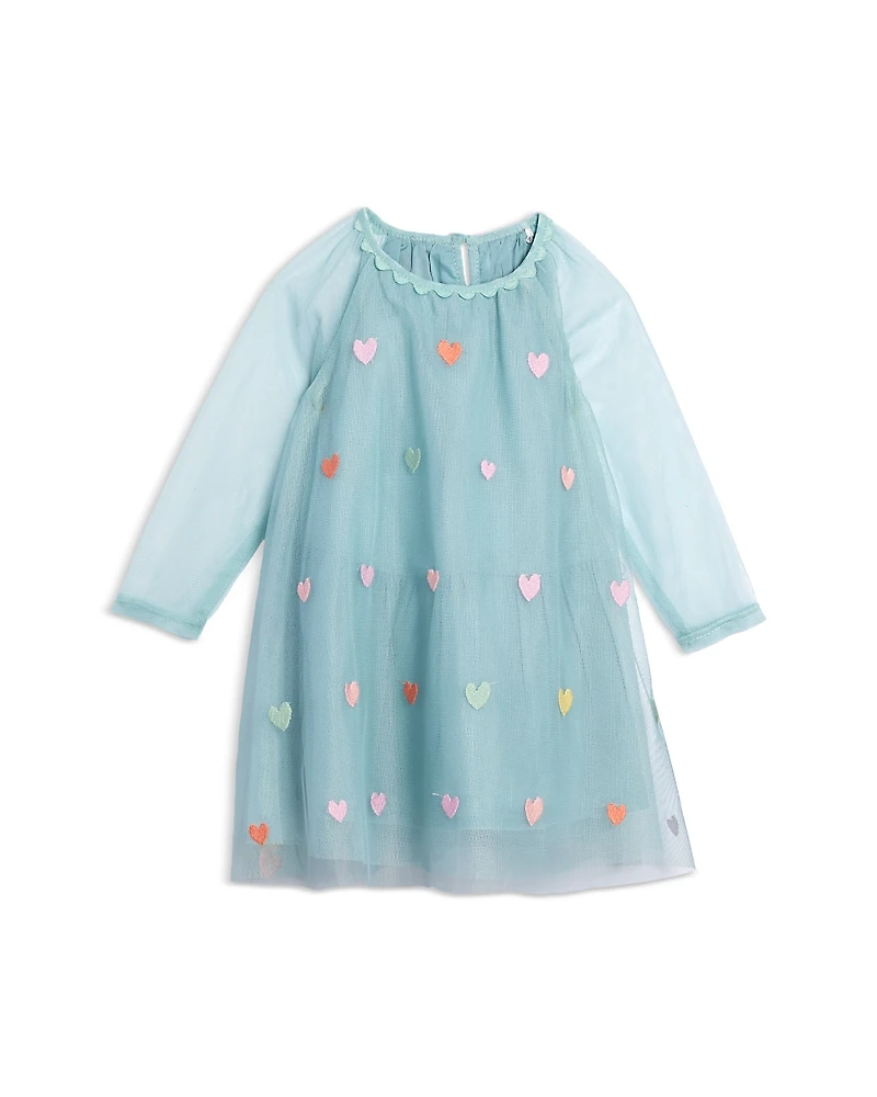 Stella McCartney Girls' Baby Girl Tulle Dress