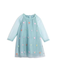 Stella McCartney Girls' Baby Girl Tulle Dress