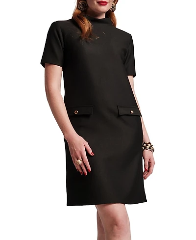 Frances Valentine Sarah Shift Dress