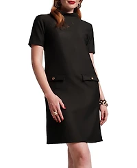 Frances Valentine Sarah Shift Dress